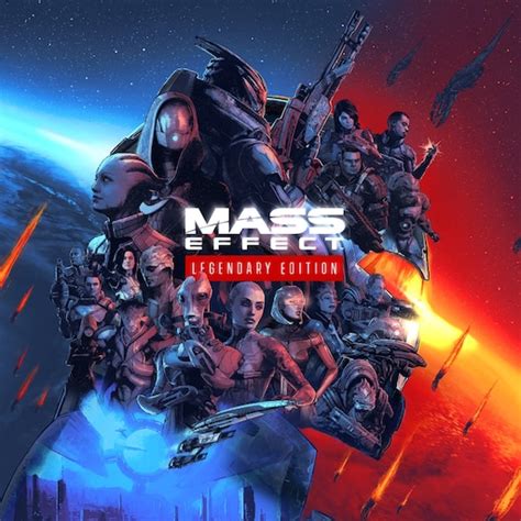 mass effect steam